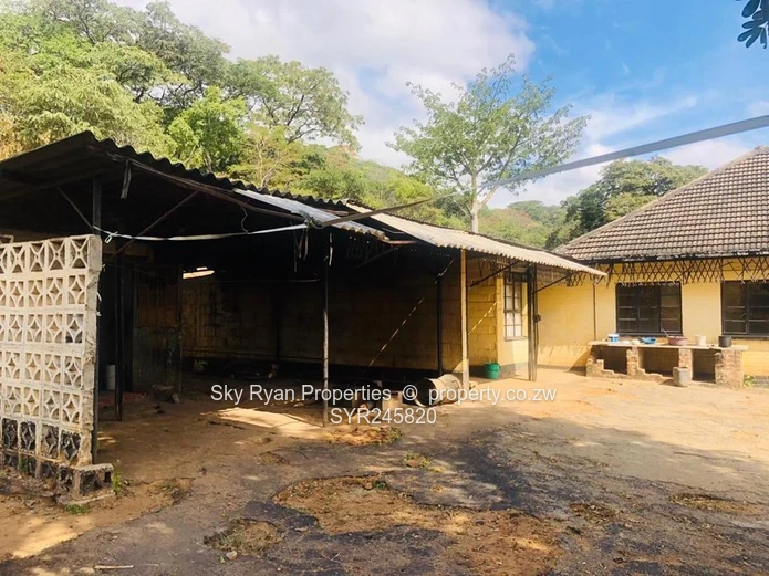 Bindura Poperty For Sale