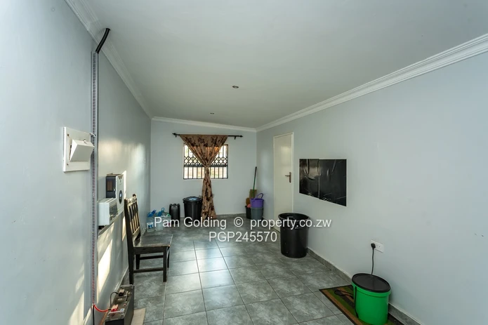 3 Bedroomed House for Sale in Sunridge