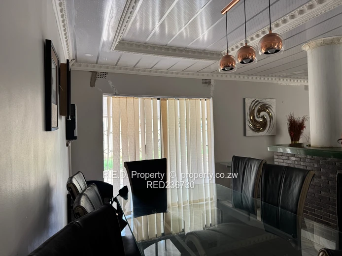 A Home Full of Potential In Famona!