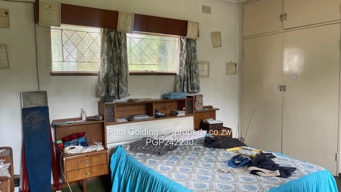 3 Bedroom House In Eastlea (Sole Mandate)