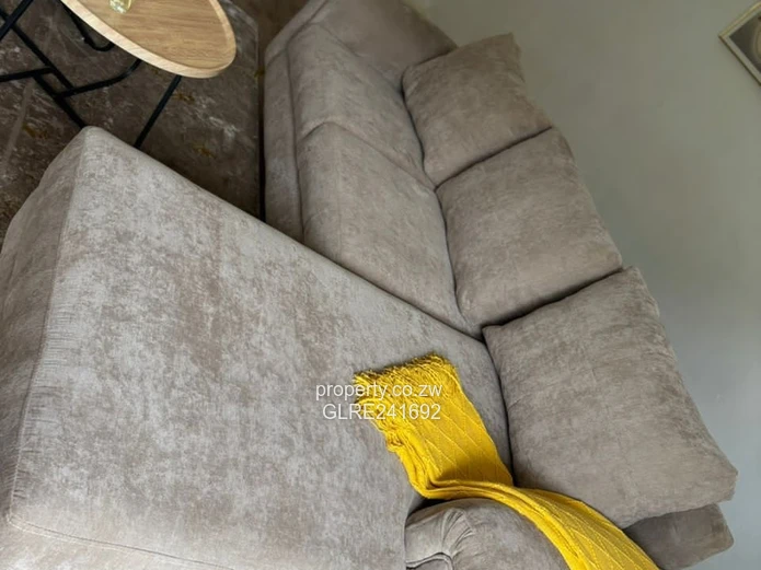 _Avenues Fully Furnished 2 Bedroomed Duplex Flat To Rent