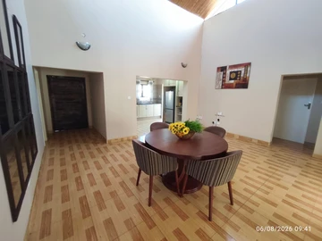 4 Bedroom Townhouse Complex
