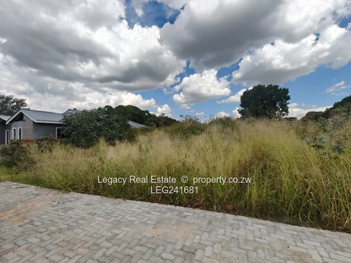 Hatfield Residential Stand for Sale | 480sqm | Parent Deed