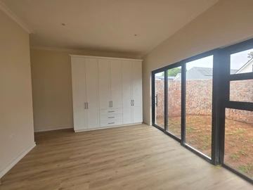 3 Bedroom Townhouse Complex