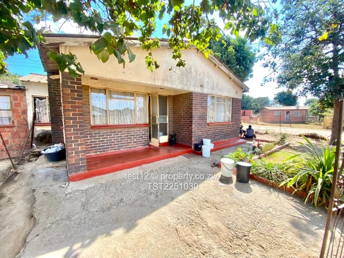 Glenview 1 House For Sale 