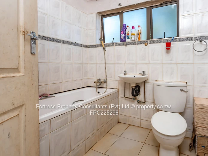 Just Listed - Hogerty Hill 