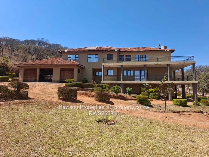 Dream home alert!