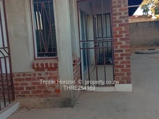Damofalls phase 4 house for sale with deeds 
