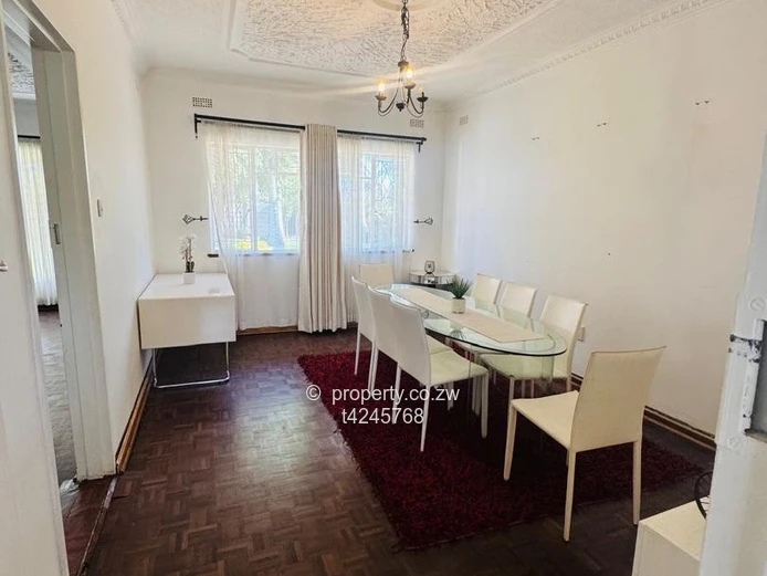 Eastlea 4 bedroom house to rent 