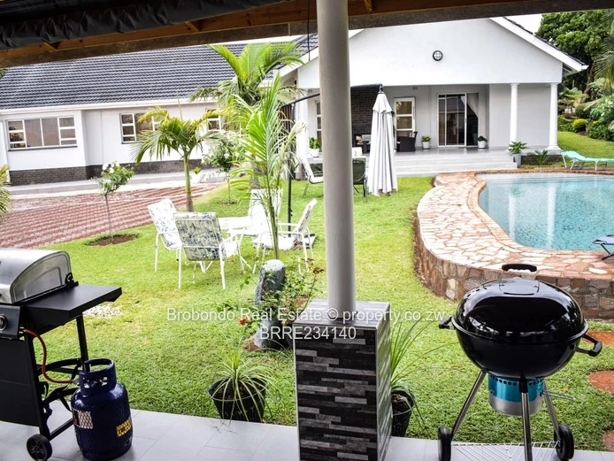 Airbnb available for Short and long bookings for rent! US$60/night