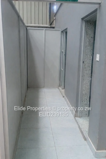 Warehouse for Letting in Harare North (Sole Mandate)