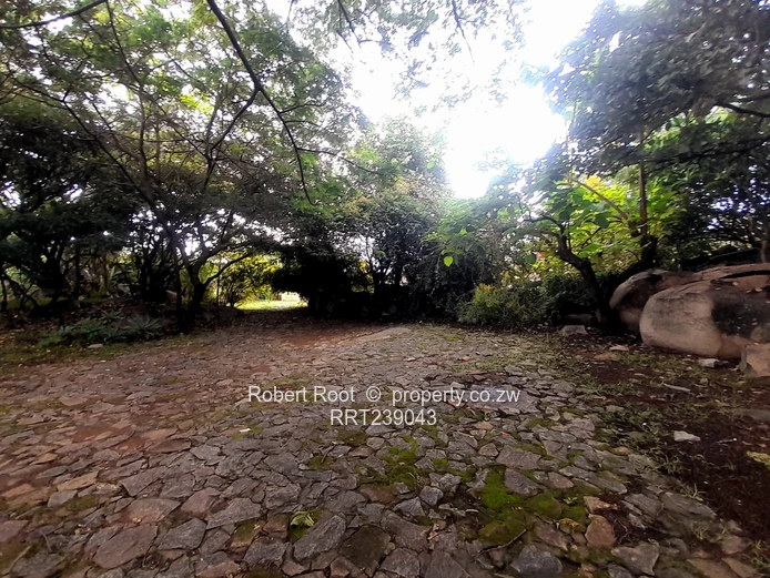 Prime 8,163sqm Commercial Property – Arcturus Road Frontage