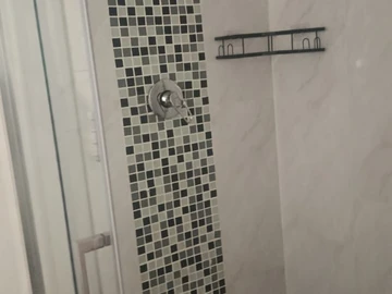 Garden Flat
