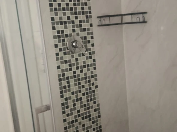Garden Flat