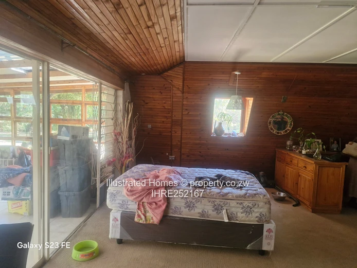 Unique and Idyllic 