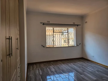 3 Bedroom Townhouse Complex