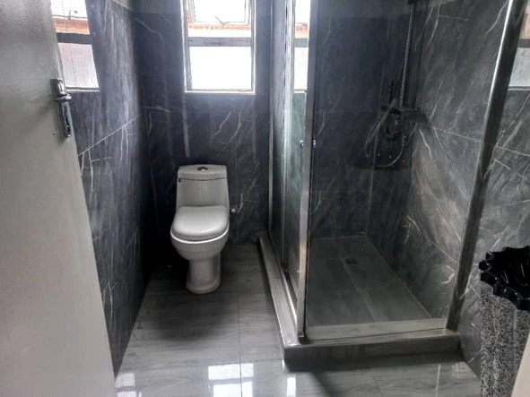 4 Bedroom Townhouse Complex