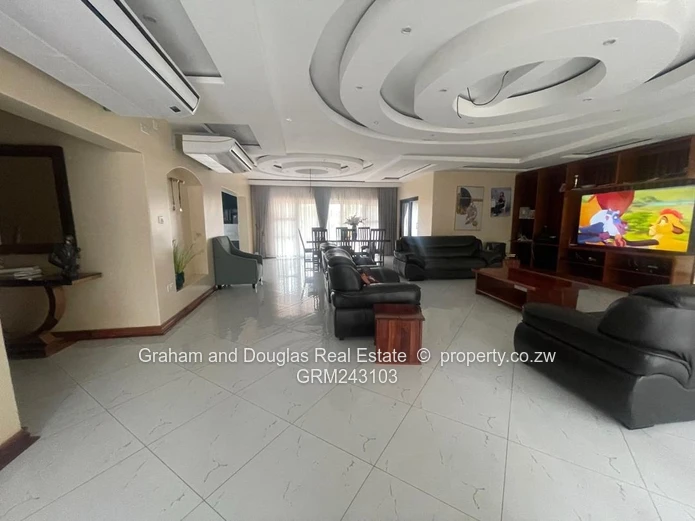 Mount Pleasant Heights Phase 1