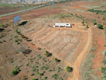 Land