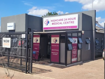 Commercial Property