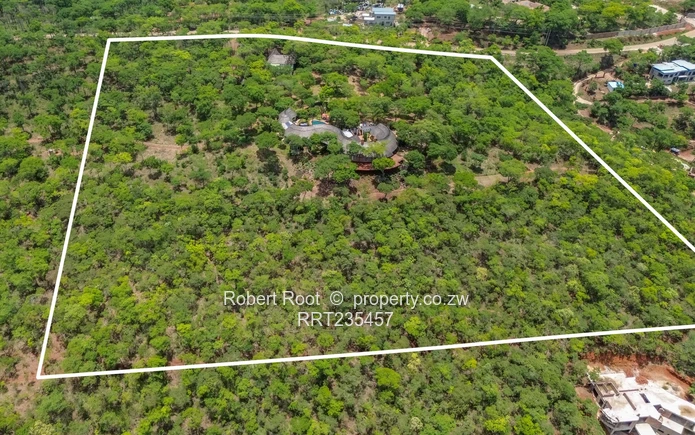 Stunning Residential Or Business Retreat