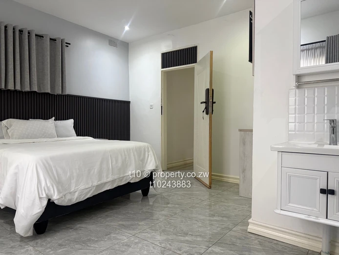 House to rent in Highlands  (Sole Mandate)