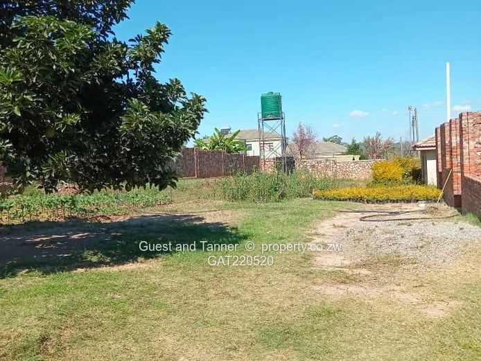 Stunning 6 Bedroom House for Sale in Mount Breeze Borrowdale Harare