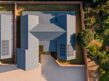 3 Bedroom Townhouse Complex