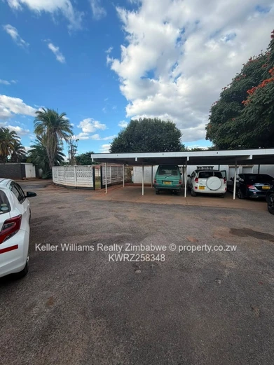 Avondale – 2 Bedroom Duplex Apartment