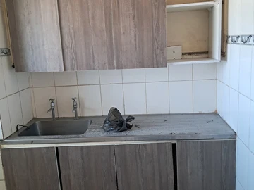 Flat & Apartment