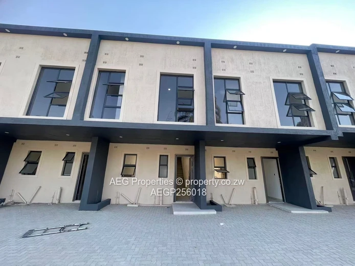 Newly built apartments for sale Avondale 