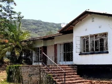 Redcliff House |Kwekwe