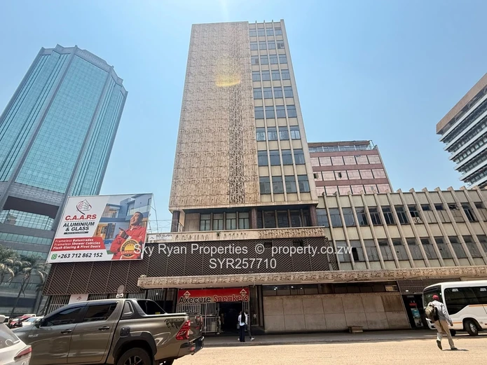 Cbd commercial building for sale