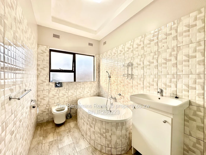 Neat-Modern house for sale