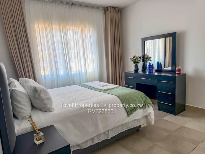 Civic Centre To Let - Fully Furnised (Sole Mandate)