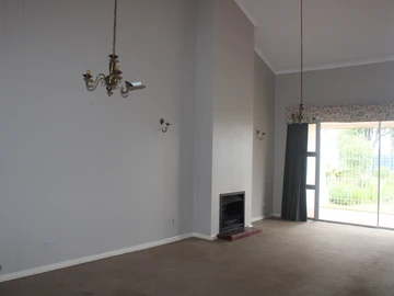 2 Bedroom Garden Flat