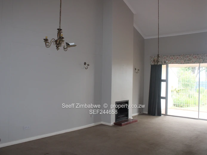 Dandaro Flat For Rent