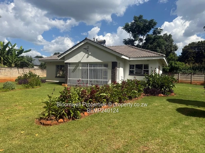 Newly built 3 bed cottage (Sole Mandate)