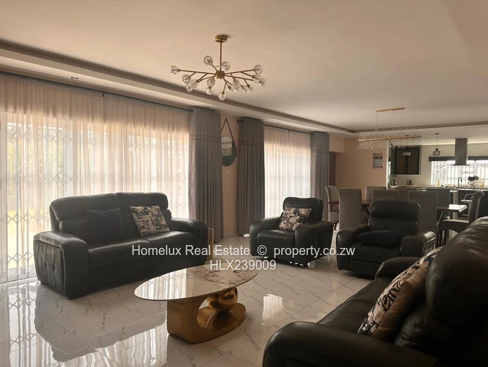 3 Bed family Home in Good Hope (Sole Mandate)