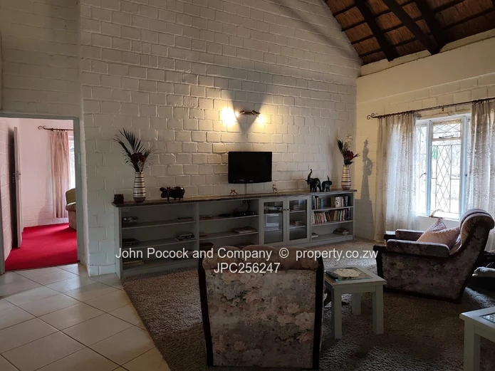 Burnside - Space & Privacy & Natural Setting