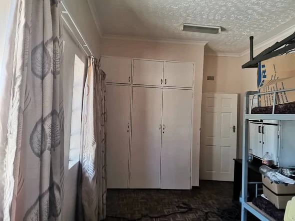 Commercial & Industrial Land