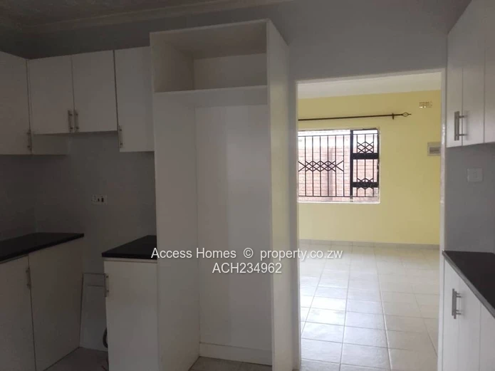 New Ashdown Park House  for rent 