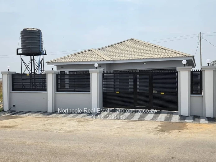Fidelity Southview Park House To Let