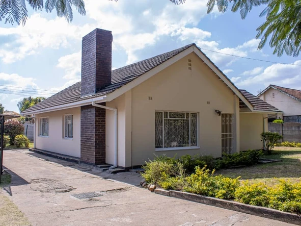 Neat Starter Home for Sale 