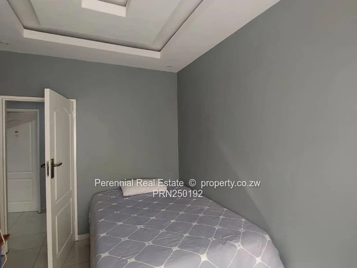 Secure 4-Bed with Solar & Borehole