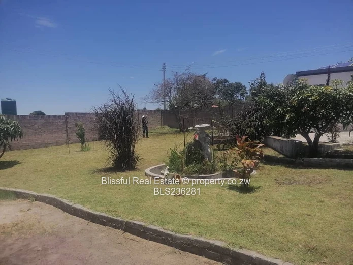 Neat move in Cottage