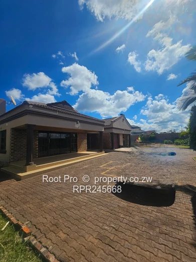 Mount Pleasant Heights House for sale (Sole Mandate)