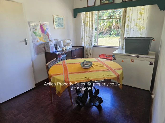 House For Sale In Marlborough 