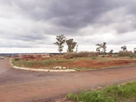 Nyeredzi Ridge