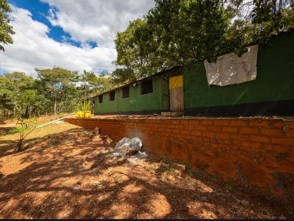 Farm & Agricultural Land